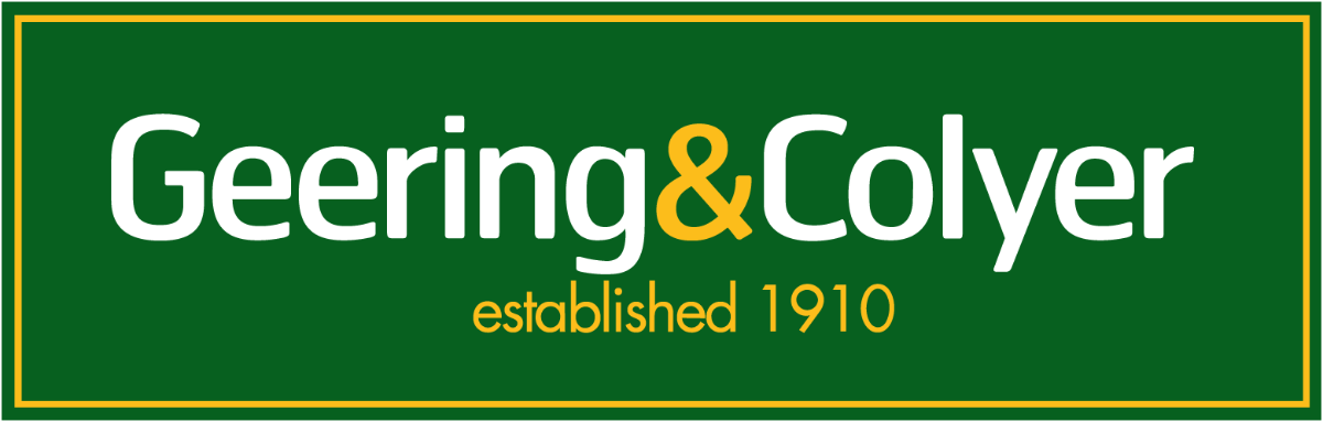 Geering & Colyer Logo